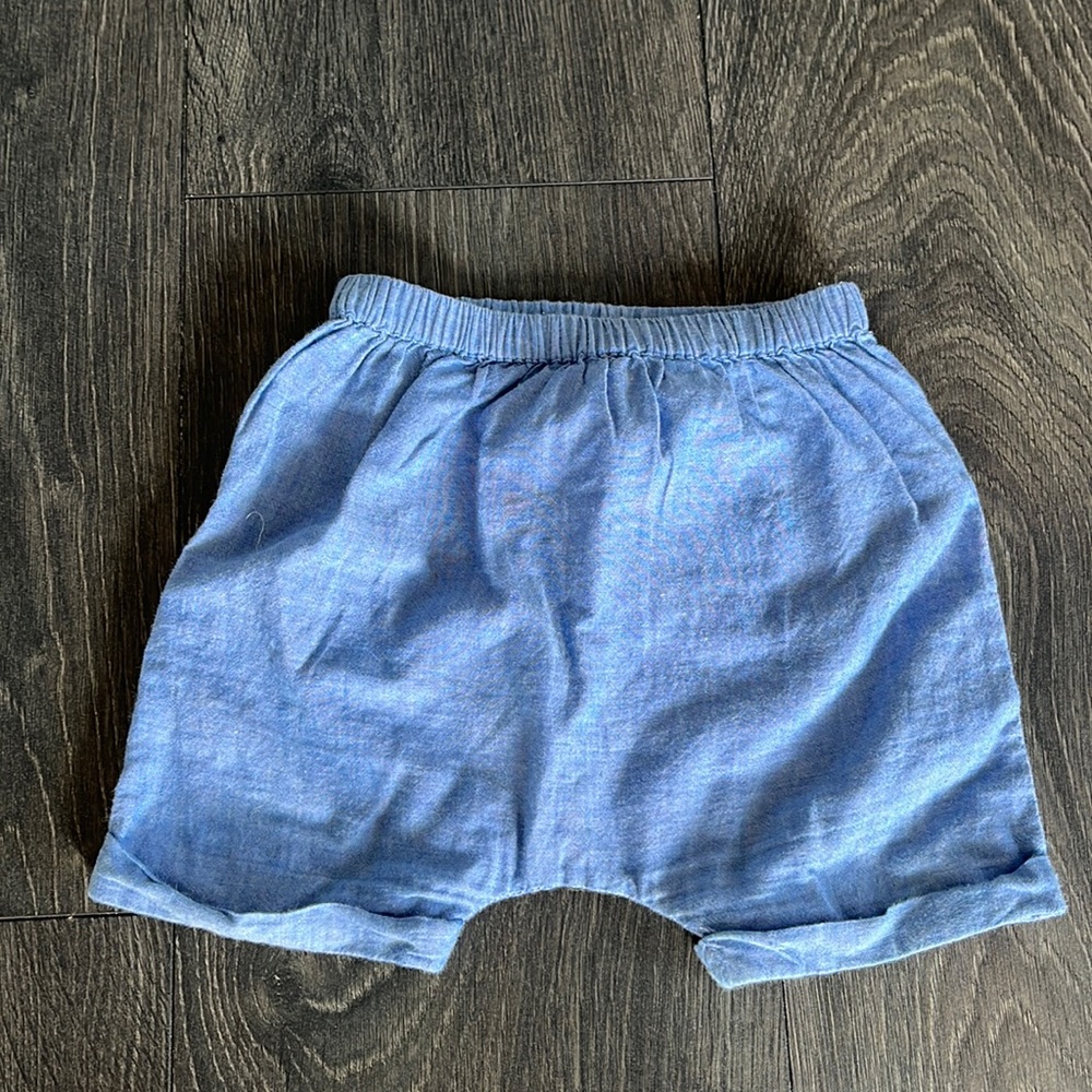 Cutest shorts. Brand Bonheur Du Jour